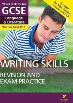 English Language and Literature Writing Skills Revision and, Paperback/***