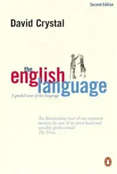 English Language, Paperback/David Crystal