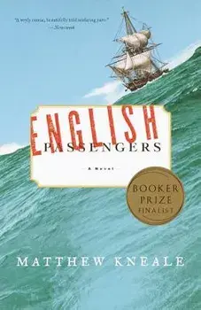 English Passengers, Paperback/Matthew Kneale