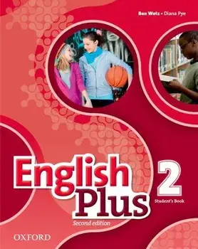 English Plus 2E 2 Student Book/Ben Wetz, Robert Quinn