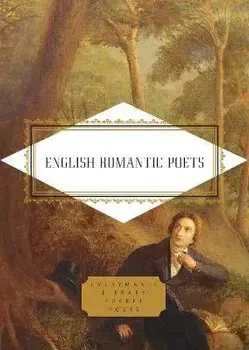 English Romantic Poets, Hardcover/Jonathan Bate