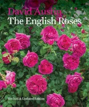 English Roses, Hardcover/David Austin
