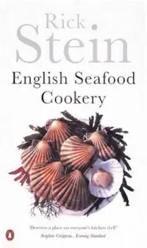 English Seafood Cookery, Paperback/Rick Stein