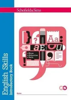 English Skills Introductory Book, Paperback/Carol Matchett