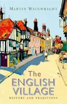 English Village, Paperback/Michael O Mara