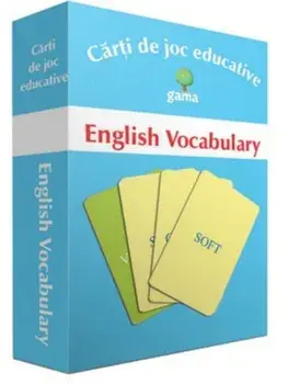 English Vocabulary/***