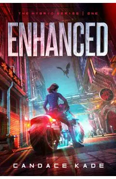 Enhanced: Volume 1 - Candace Kade