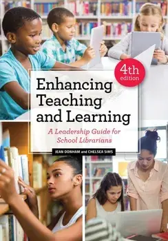 Enhancing Teaching and Learning, Paperback/Jean Donham
