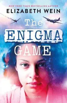 Enigma Game, Paperback/Elizabeth Wein