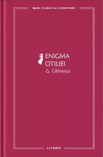 Enigma Otiliei