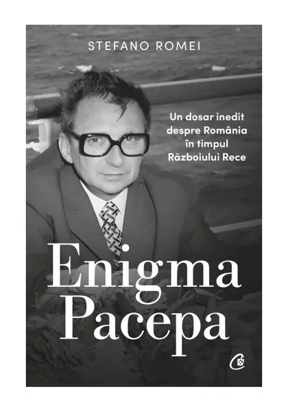 Enigma Pacepa