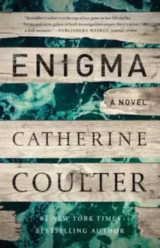 Enigma, Paperback/Catherine Coulter