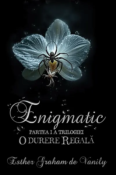 Enigmatic