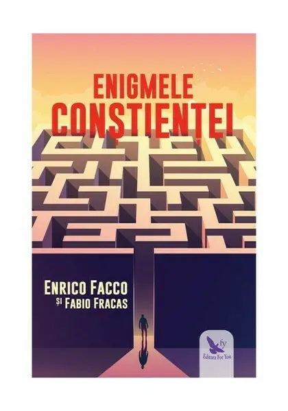 ENIGMELE CONSTIENTEI