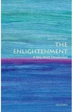 Enlightenment: A Very Short Introduction