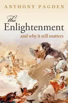 Enlightenment, Paperback/Anthony Pagden
