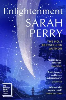 Enlightenment, Paperback/Sarah Perry