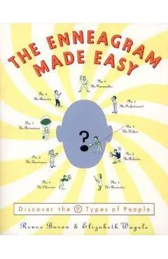 Enneagram Made Easy