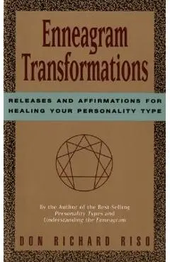Enneagram Transformations - Don Richard Riso