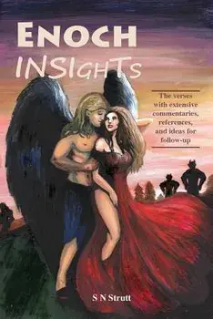 Enoch Insights, Paperback/S. N. Strutt