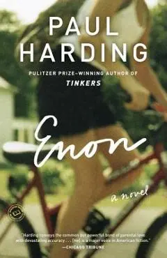 Enon - Paul Harding