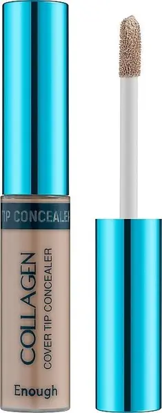 Enough Collagen Corector facial, SPF36, N02, 9 g