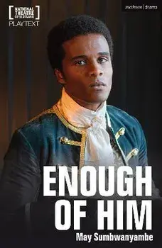 Enough of Him, Paperback/May Sumbwanyambe