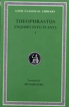 Enquiry into Plants, Hardback/***