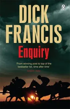 Enquiry, Paperback/Dick Francis