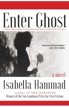 Enter Ghost - Isabella Hammad