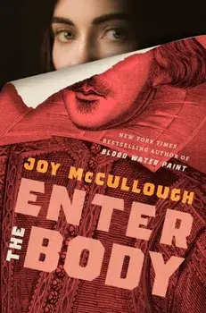 Enter the Body, Paperback/Joy McCullough