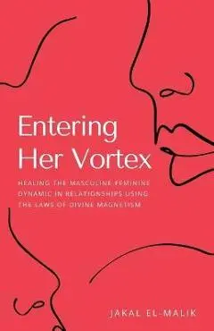 Entering Her Vortex - Jakal El-malik