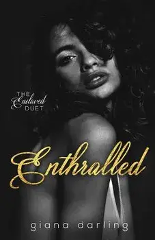 Enthralled, Paperback/Giana Darling