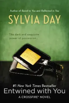 Entwined with You, Paperback/Sylvia Day