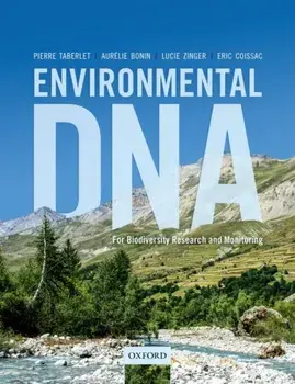 Environmental DNA. For Biodiversity Research and Monitoring, Paperback/Eric Coissac