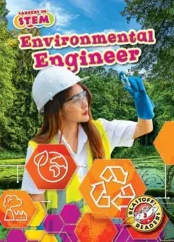Environmental Engineer, Hardback/Betsy Rathburn