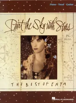 Enya. Paint the Sky with Stars/***