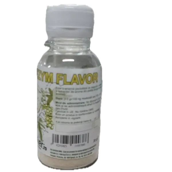 Enzime Essezym Flavor 20 gr (pentru struguri albi aromati, enzime extractie aroma) - Default Title