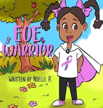 EoE WARRIOR, Hardcover/Noelle J. R