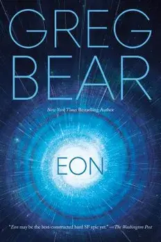Eon, Paperback/Greg Bear