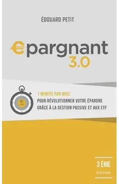 Epargnant 3.0 - Edouard Petit