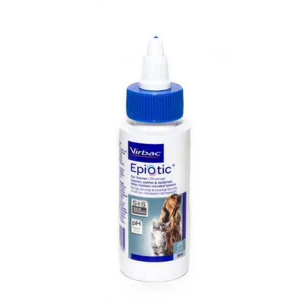 Epi-Otic, solutie auriculara