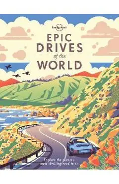 Epic Drives of the World