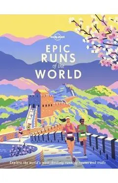 Epic Runs of the World -
