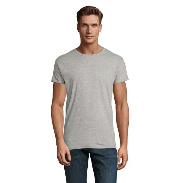 EPIC UNI T-SHIRT 140g EPIC UNI T-SHIRT 140g