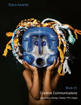 Epica Book 31. Creative Communications, Hardback/***