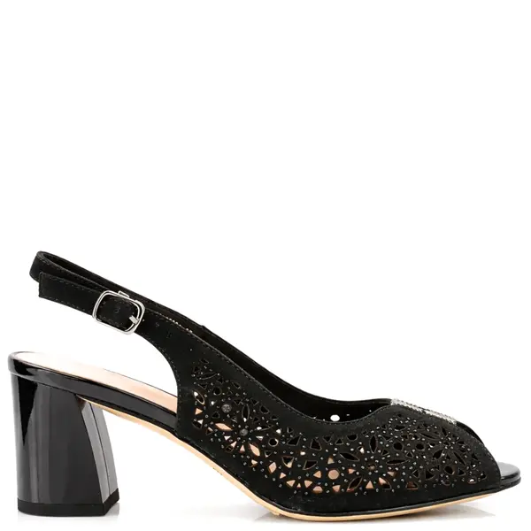Epica Pantofi Eleganti K380020A