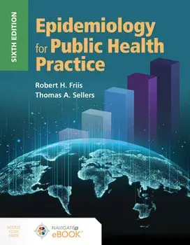 Epidemiology for Public Health Practice, Paperback/Robert H. Friis