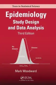 Epidemiology. Study Design and Data Analysis, Third Edition, 3 New edition, Hardback/***