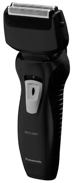 Epilator Panasonic - ES-RW31-K503, 1 cap, negru